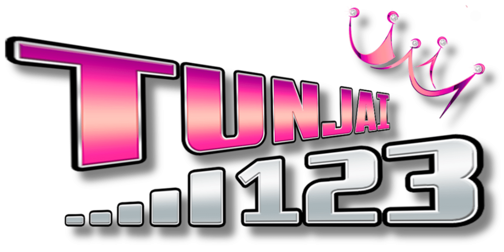 tunjai 123 logo